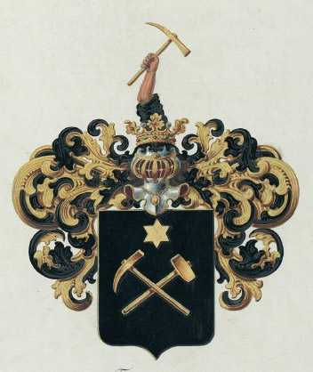 герб, эмблема