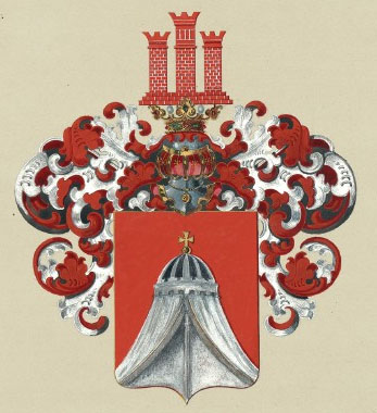 герб Кисель