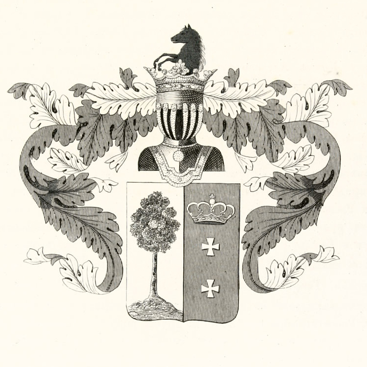 герб Кобылиных